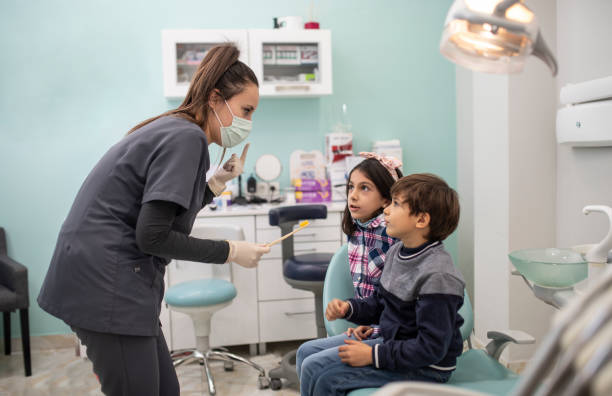 Oral Surgery in Creighton, NE